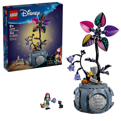 LEGO® 43288 Sally's Flowerpot