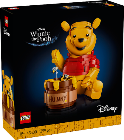 LEGO® 43300 Winnie the Pooh