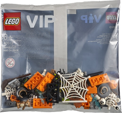 40513 LEGO® Spooky VIP Add On Pack