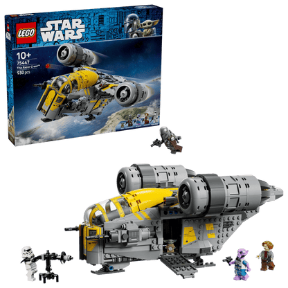 LEGO® 75447 The Razor Crest™