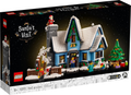 10293 LEGO® Santa's Visit