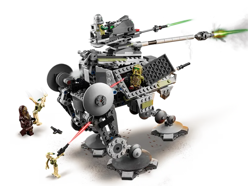 LEGO® 75234 AT-AP Walker