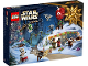 LEGO® 75366 Advent Calendar 2023, Star Wars.