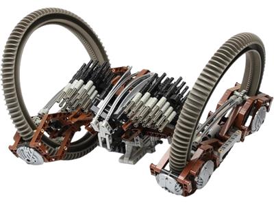 4481 LEGO® Hailfire Droid