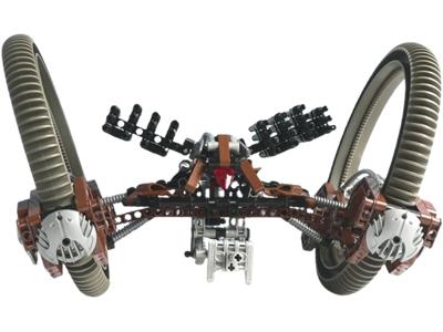 4481 LEGO® Hailfire Droid