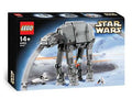 4483 LEGO® AT-AT, black box