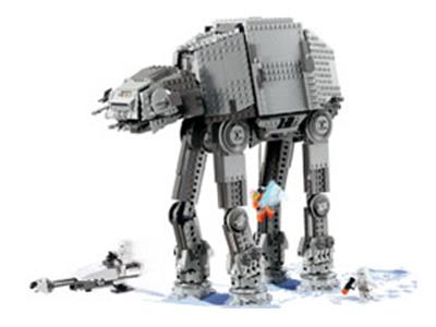 4483 LEGO® AT-AT, black box
