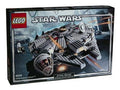 4504 LEGO® Millennium Falcon (Redesign), Original Trilogy Edition box