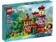 LEGO® 43202 The Madrigal House