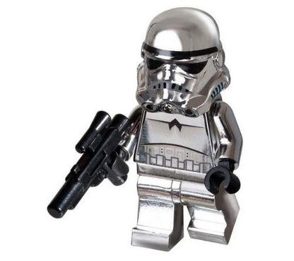 4591726 LEGO® Stormtrooper polybag