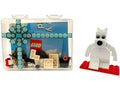 Build a Bullseye 3 in 1 Target Gift Card Promotional