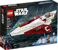 LEGO® 75333 Obi-Wan Kenobi’s Jedi Starfighter™