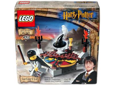 4701 LEGO® Sorting Hat