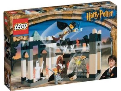 4704 LEGO® The Chamber of the Winged Keys