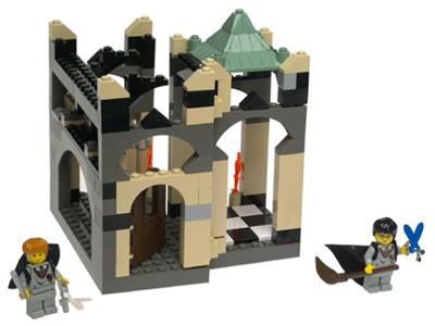 4704 LEGO® The Chamber of the Winged Keys