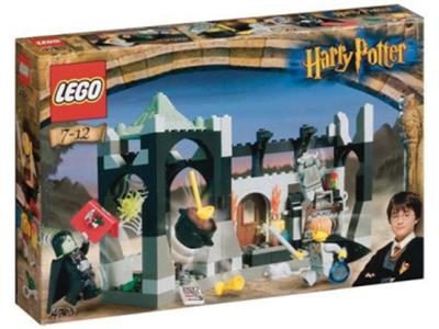 4705 LEGO® Snape's Class