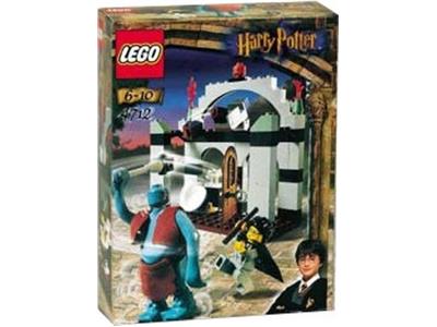 4712 LEGO® Troll on the Loose