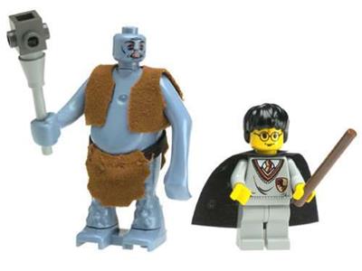 4712 LEGO® Troll on the Loose
