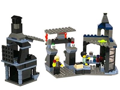 4720 LEGO® Knockturn Alley