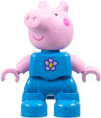 George Pig