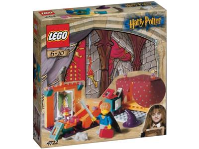 LEGO® 4722 Gryffindor