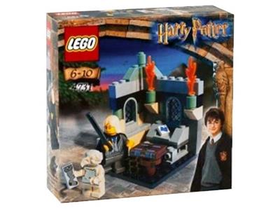 4731 LEGO® Dobby's Release