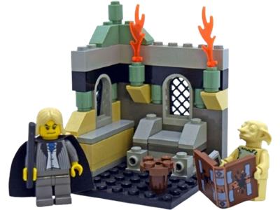 4731 LEGO® Dobby's Release