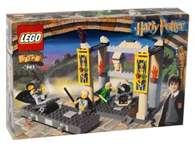 4733 LEGO® The Dueling Club