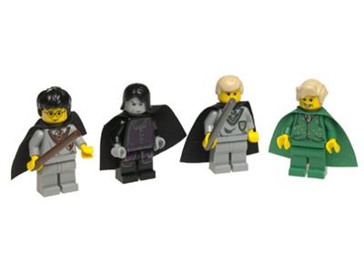 4733 LEGO® The Dueling Club