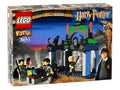4735 LEGO® Slytherin