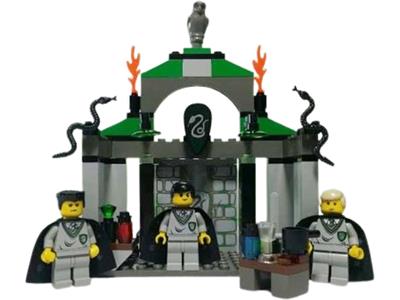 4735 LEGO® Slytherin