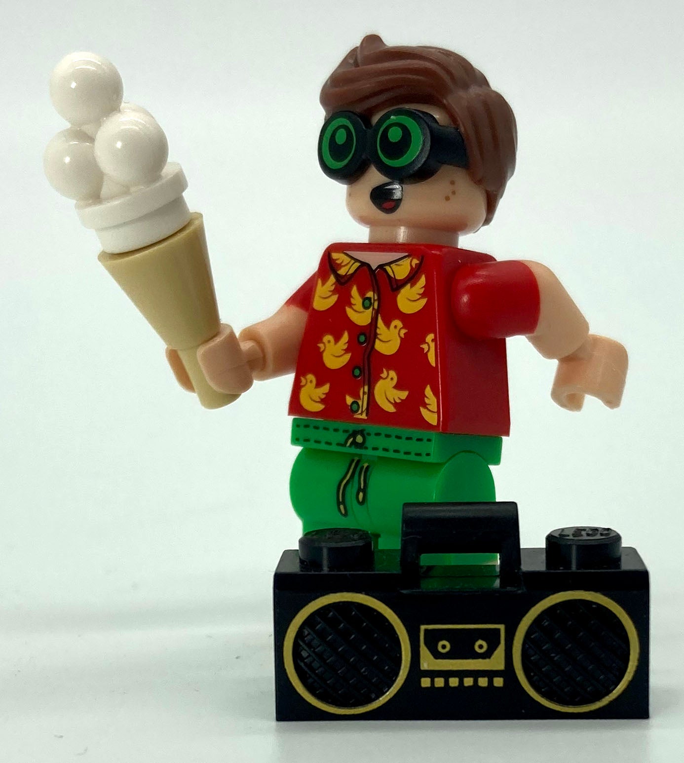 The LEGO Batman Movie Series 2 - Vacation Robin