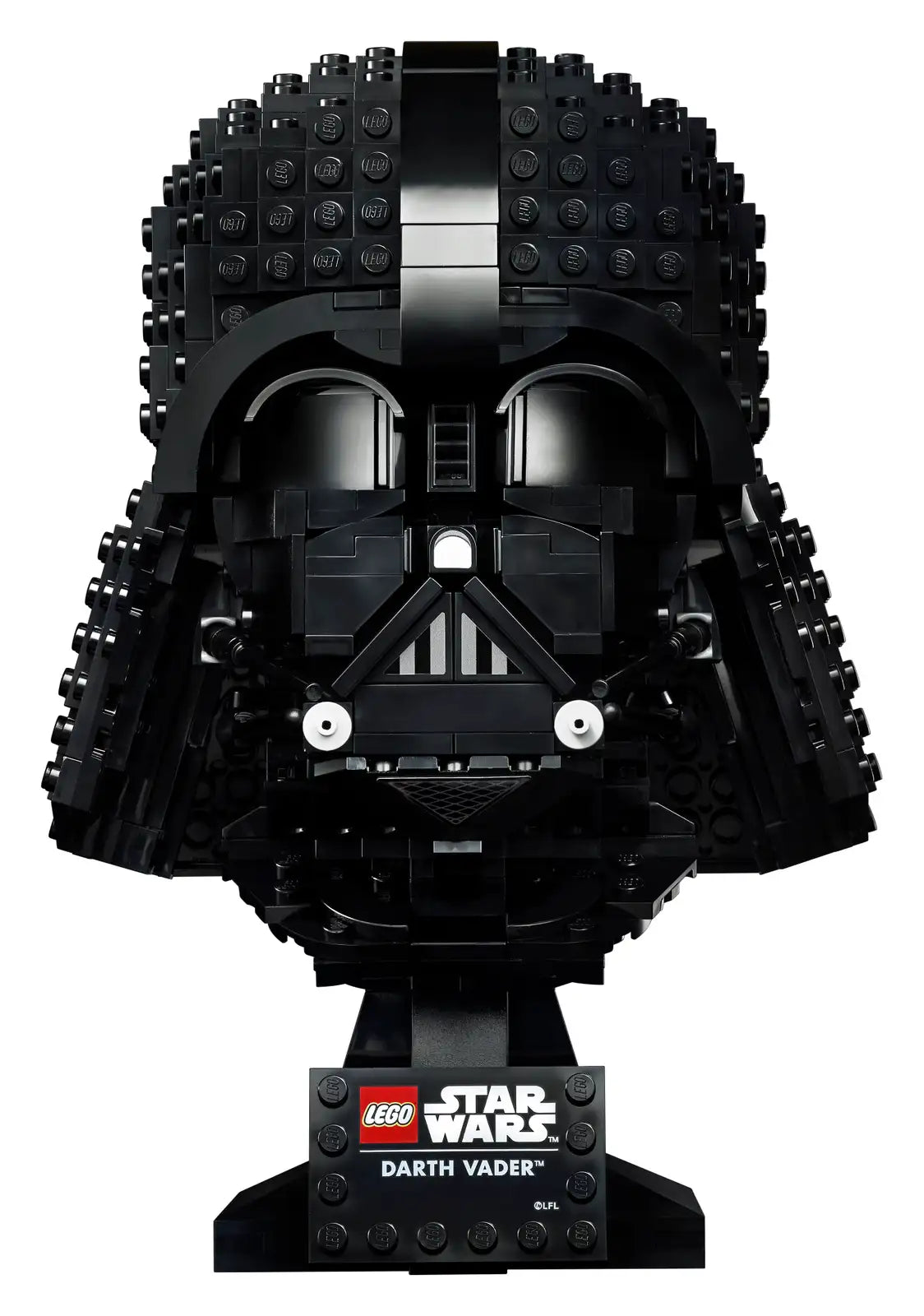 75304 LEGO® Darth Vader Helmet