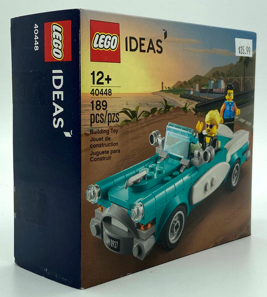 Retired LEGO® Sets – Page 2 – Bricks & Minifigs Littleton