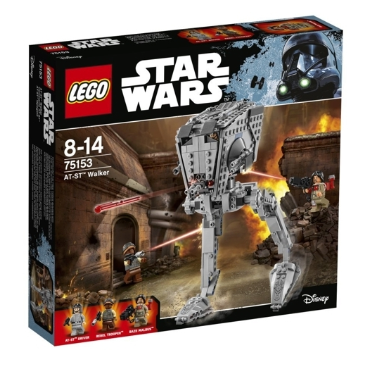 LEGO® 75153 AT-ST Walker