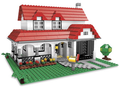 4956 LEGO® House Used Set