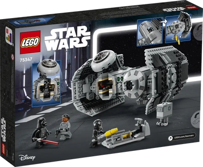 LEGO® 75347 TIE Bomber
