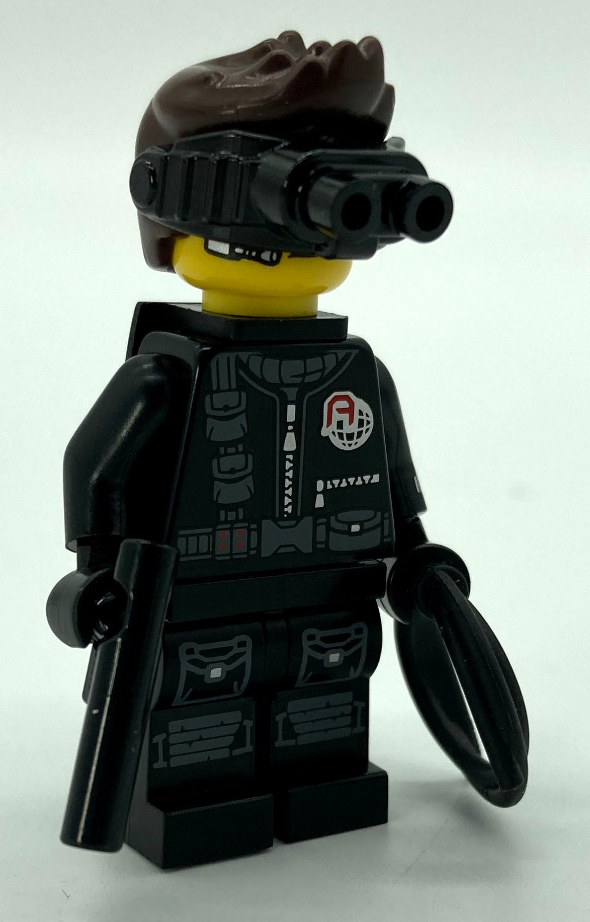 Series 16 - Spy