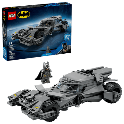 LEGO® 76331 Batman v Superman™ Batmobile™