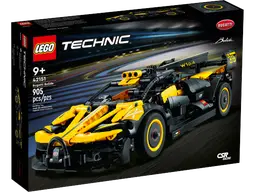 LEGO® 42151 Bugatti Bolide