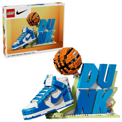LEGO® 43008 Nike Dunk