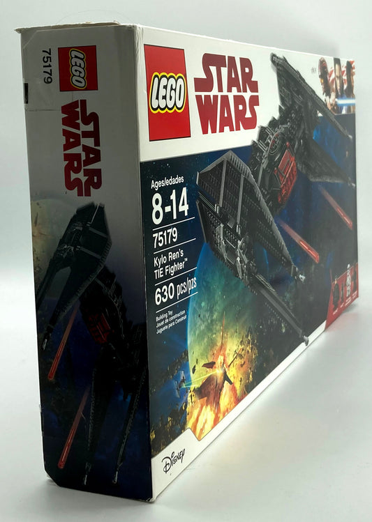 75179 LEGO® Kylo Ren's Tie Fighter