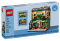 40680 LEGO® Flower Store