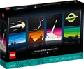 21340 LEGO® Tales of the Space Age