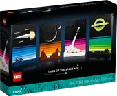 21340 LEGO® Tales of the Space Age
