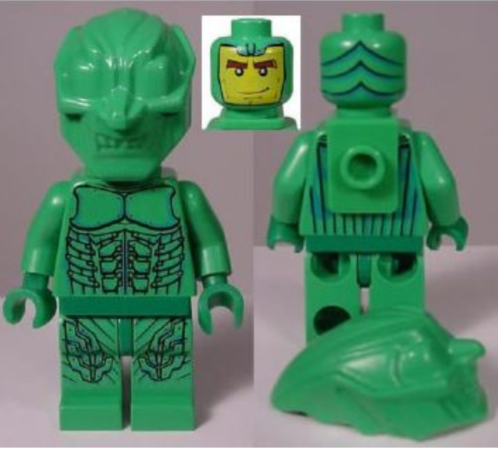 Green Goblin