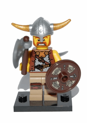 Series 04 - Viking