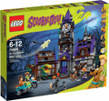 75904 LEGO® Mystery Mansion