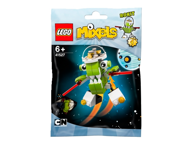 41527 LEGO® Rokit