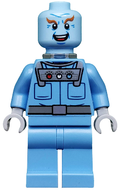 Mr. Freeze - Classic TV Series
